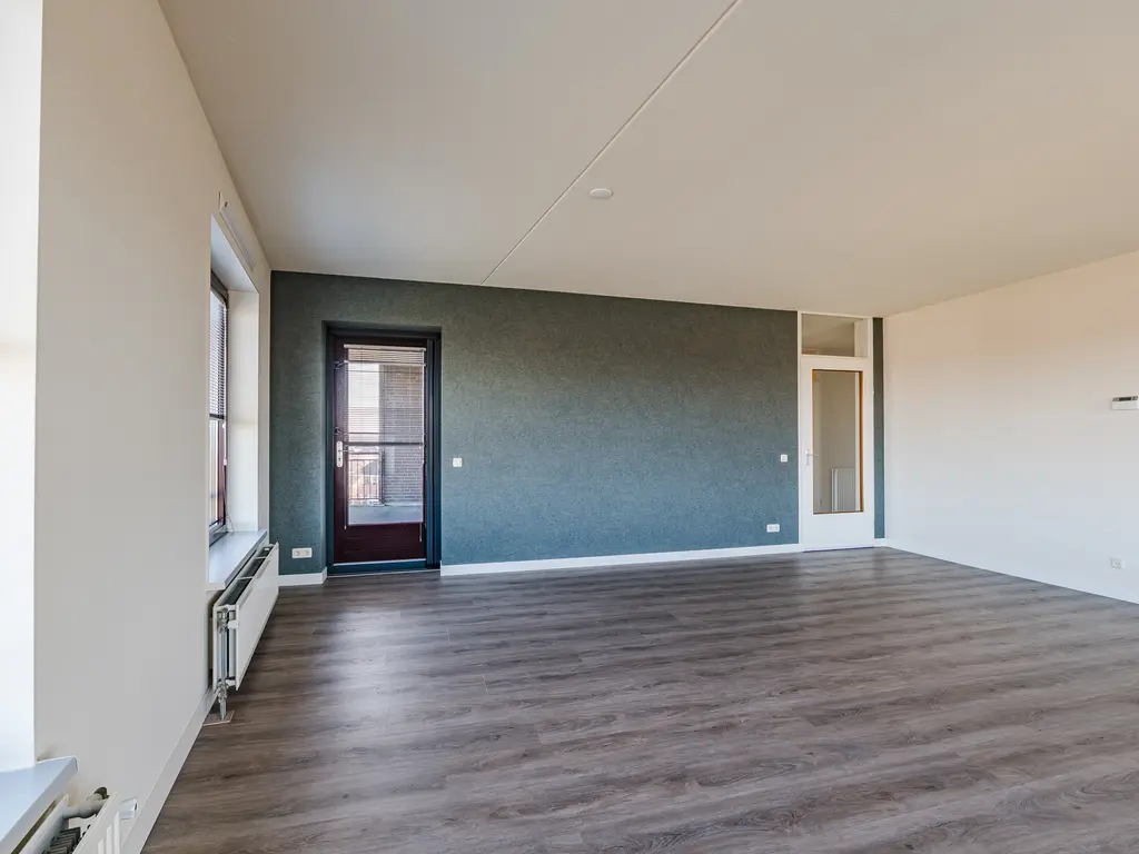 Perzikstraat 56, ASSEN