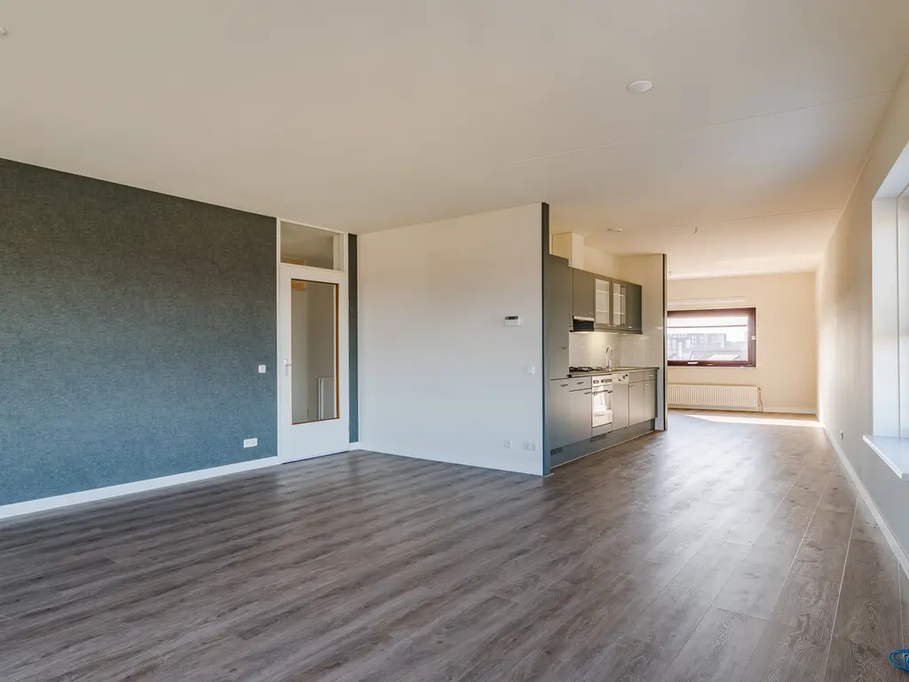 Perzikstraat 56, ASSEN