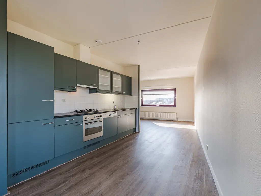 Perzikstraat 56, ASSEN