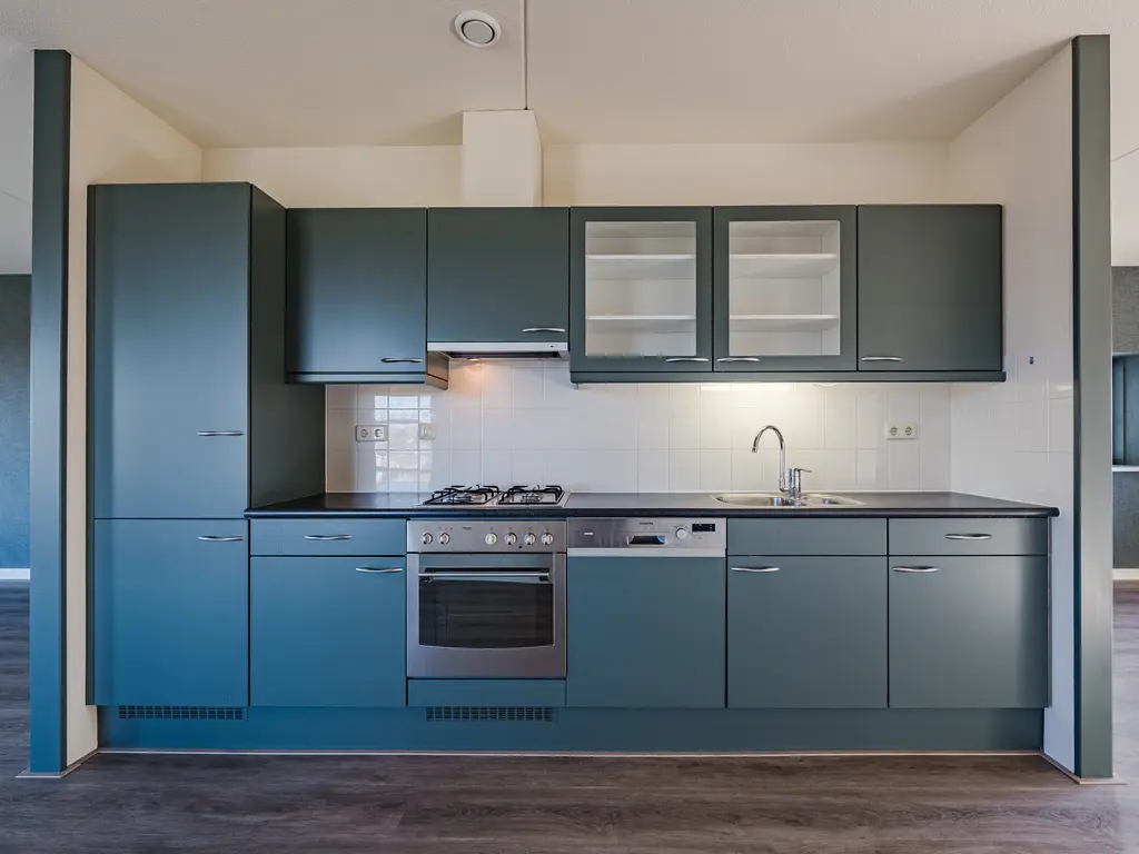 Perzikstraat 56, ASSEN