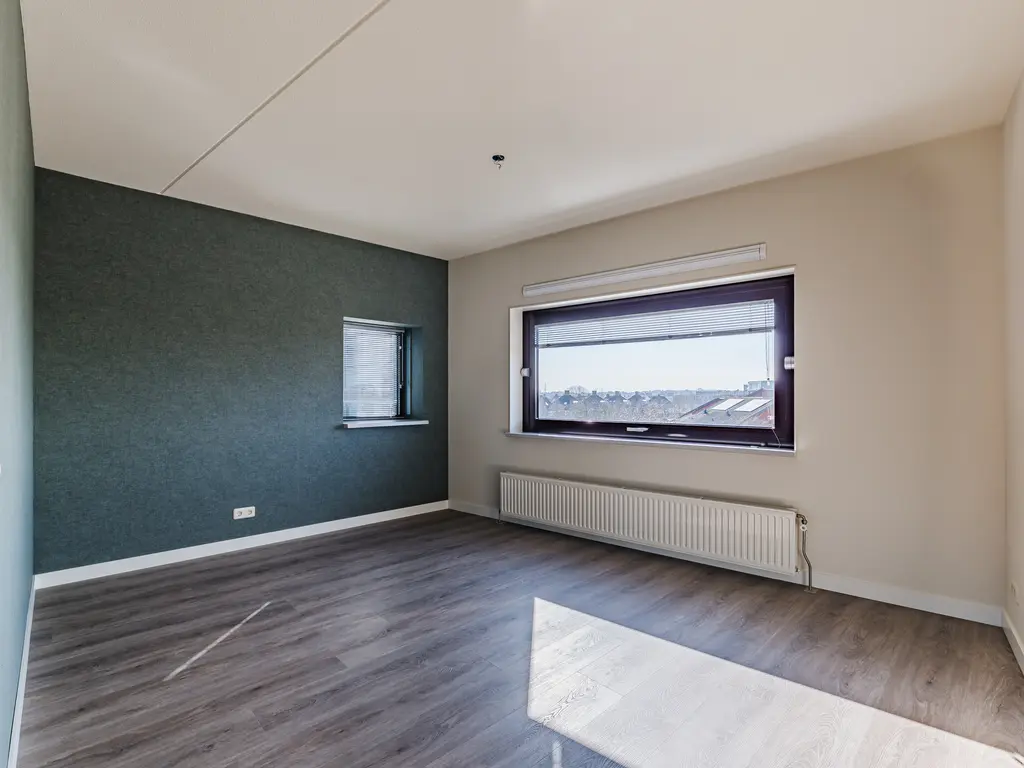 Perzikstraat 56, ASSEN