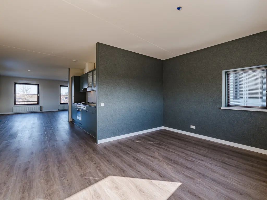 Perzikstraat 56, ASSEN