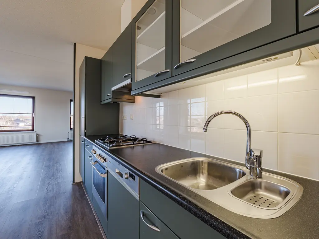 Perzikstraat 56, ASSEN