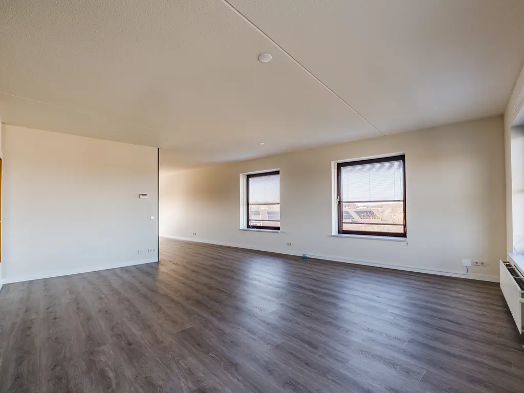 Perzikstraat 56, ASSEN