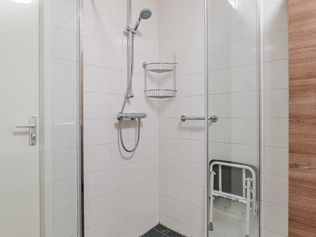 Perzikstraat 56, ASSEN