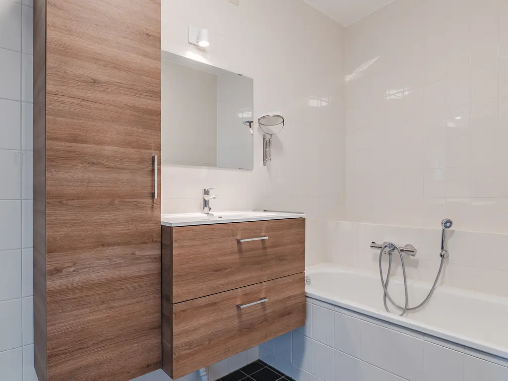 Perzikstraat 56, ASSEN