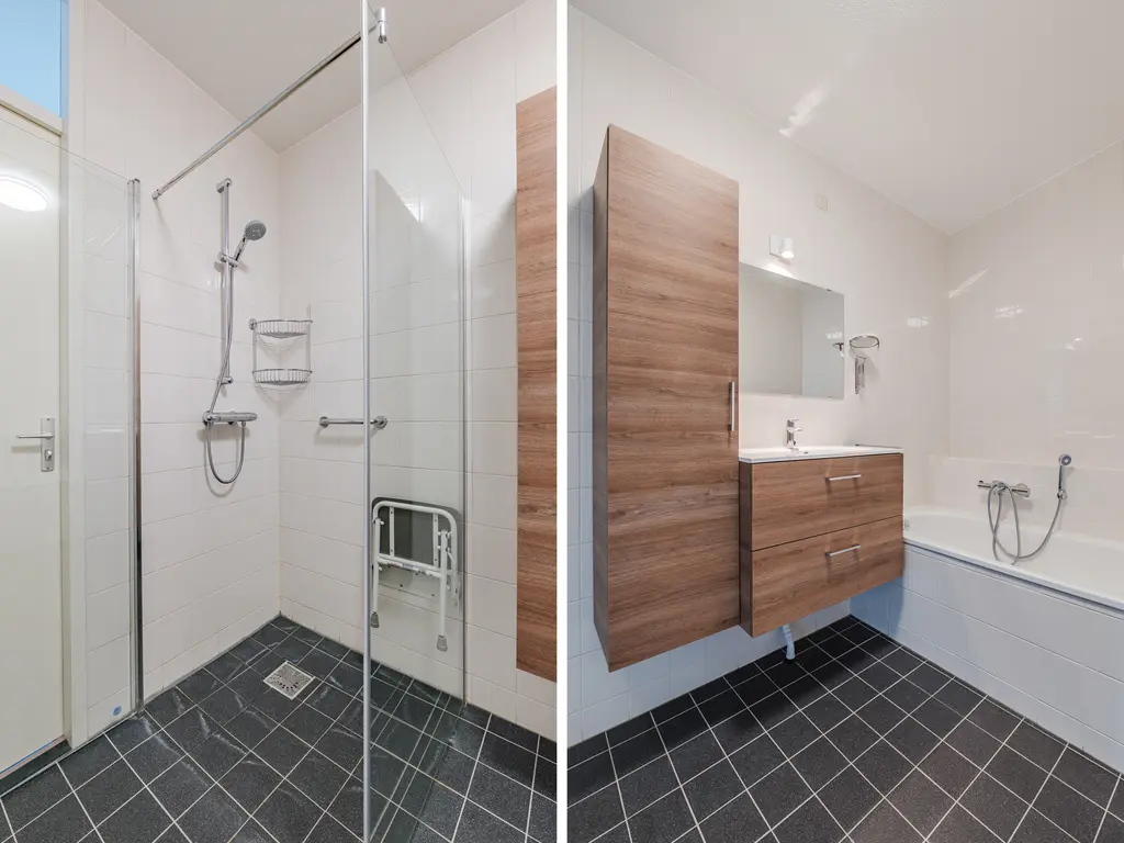 Perzikstraat 56, ASSEN