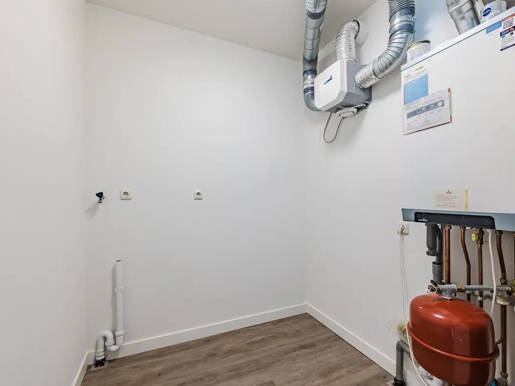 Perzikstraat 56, ASSEN