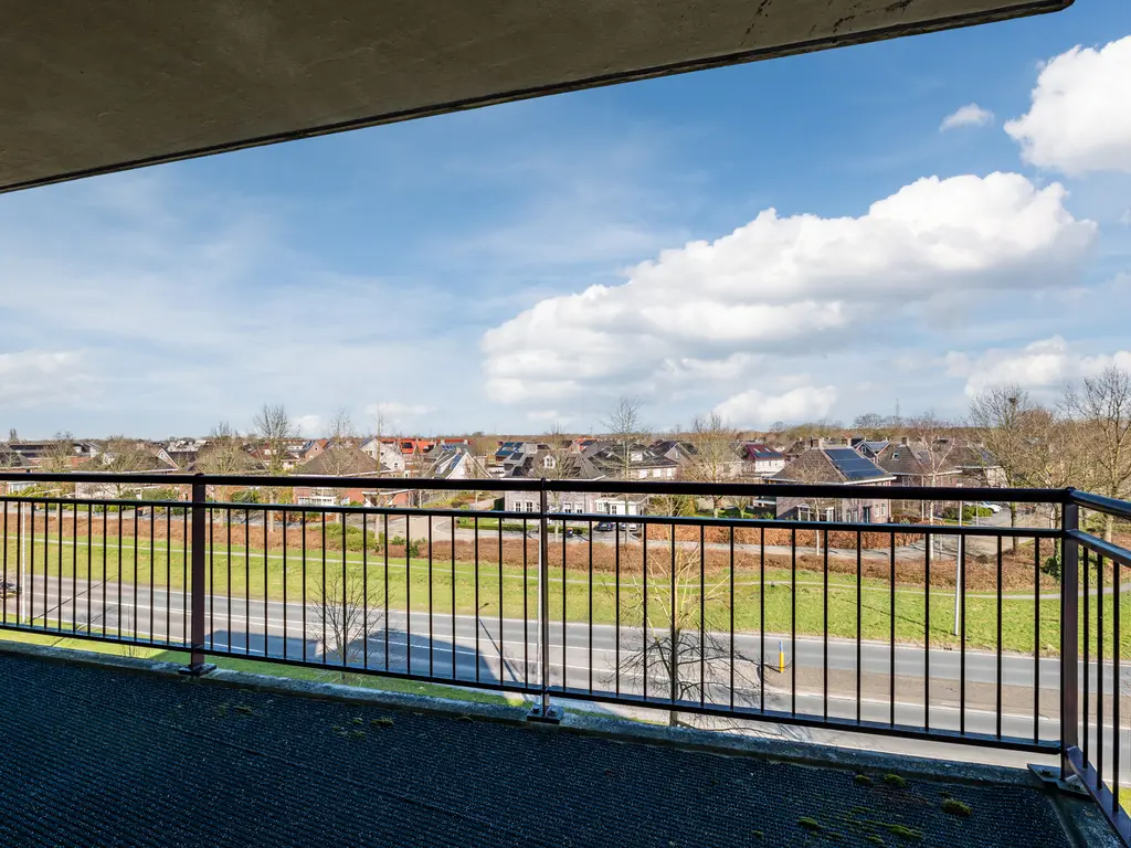 Perzikstraat 56, ASSEN