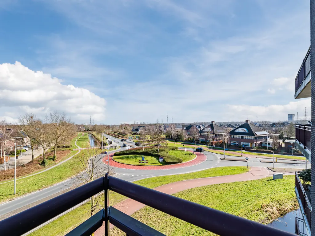 Perzikstraat 56, ASSEN