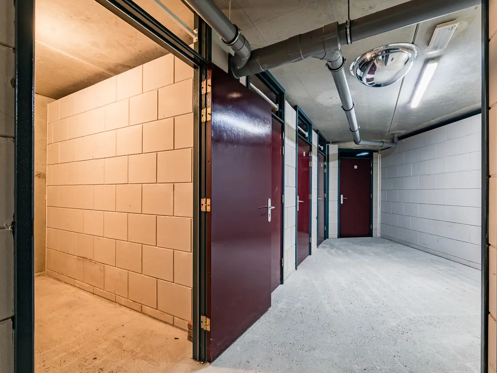 Perzikstraat 56, ASSEN