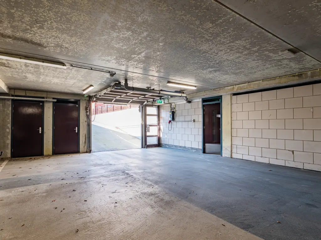 Perzikstraat 56, ASSEN