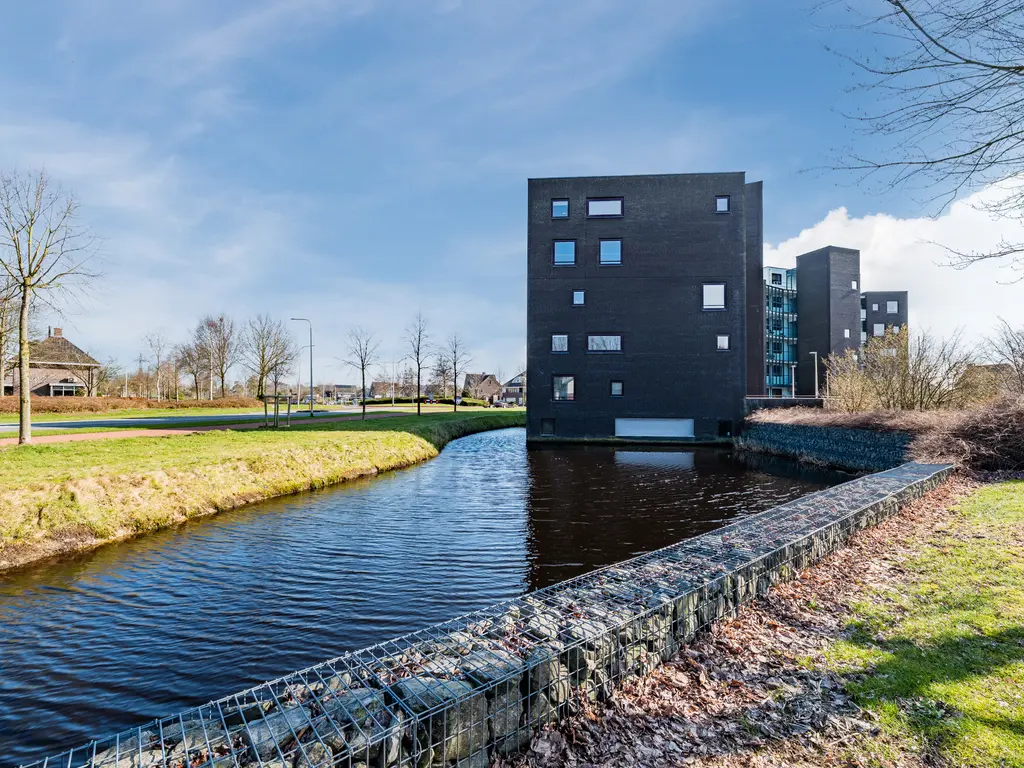 Perzikstraat 56, ASSEN