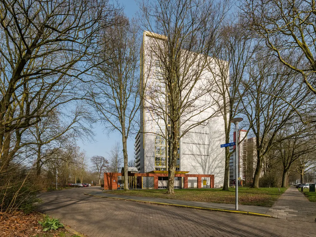 Smetanalaan 262, ASSEN