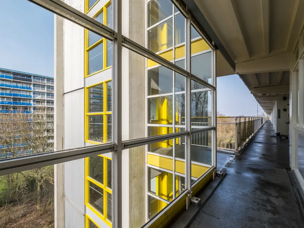 Smetanalaan 262, ASSEN