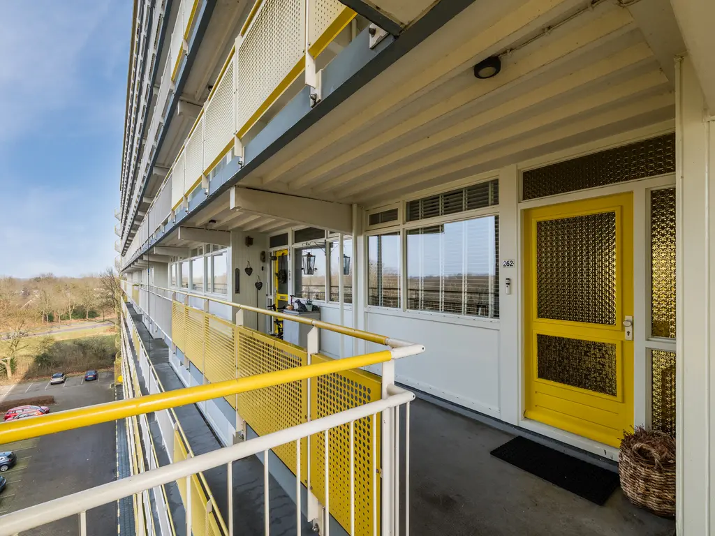 Smetanalaan 262, ASSEN