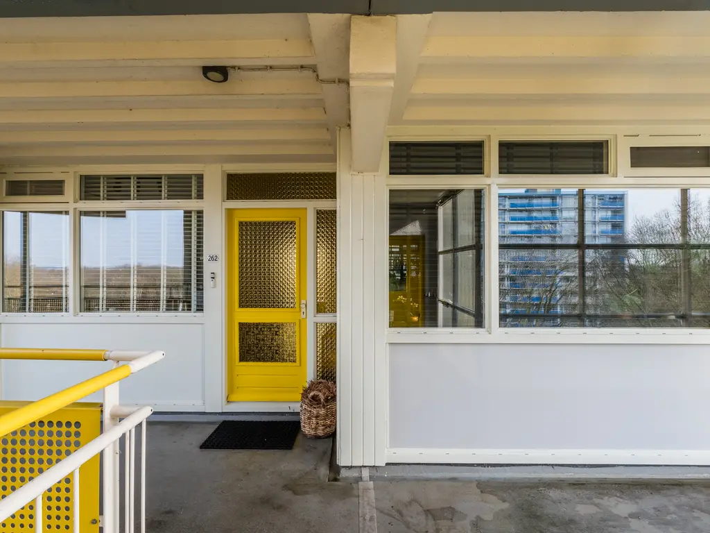 Smetanalaan 262, ASSEN