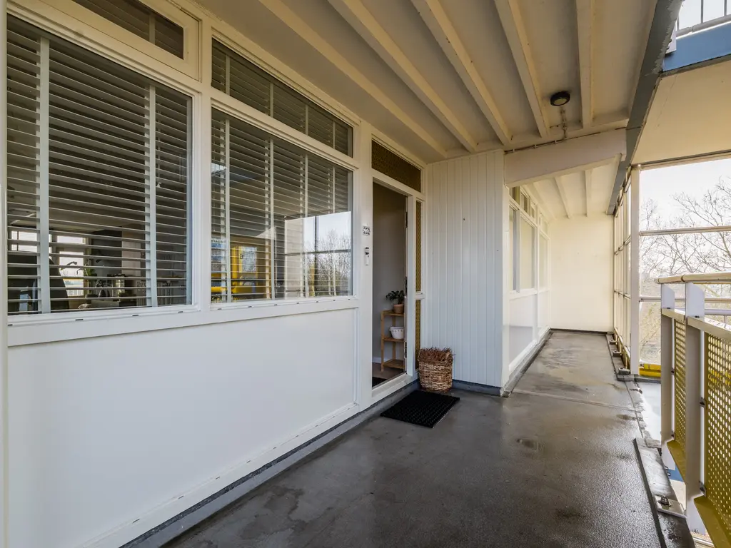 Smetanalaan 262, ASSEN