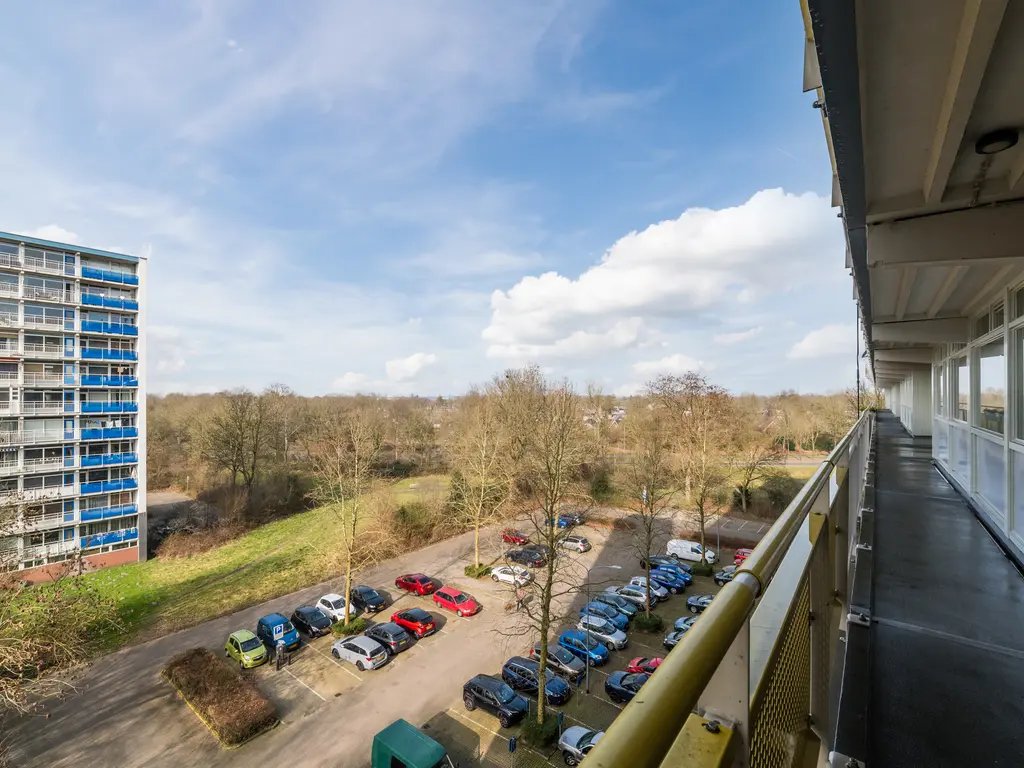 Smetanalaan 262, ASSEN