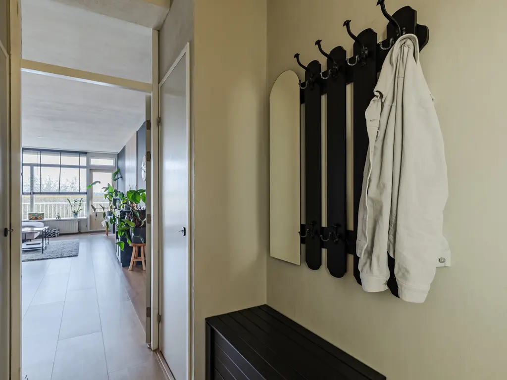 Smetanalaan 262, ASSEN