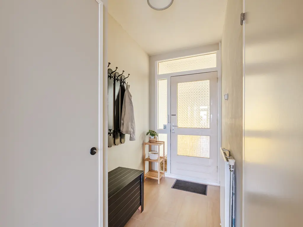 Smetanalaan 262, ASSEN