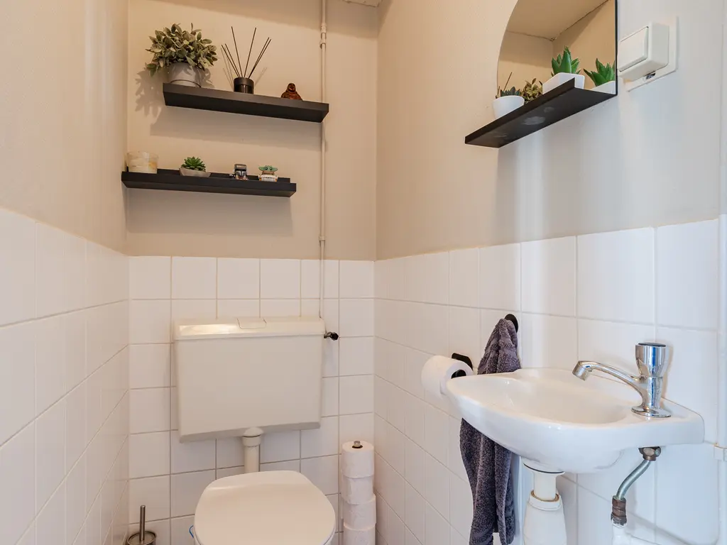 Smetanalaan 262, ASSEN