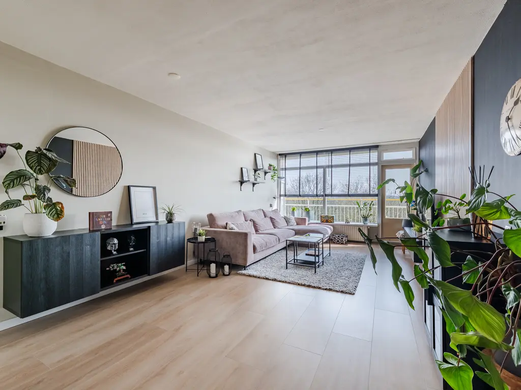 Smetanalaan 262, ASSEN