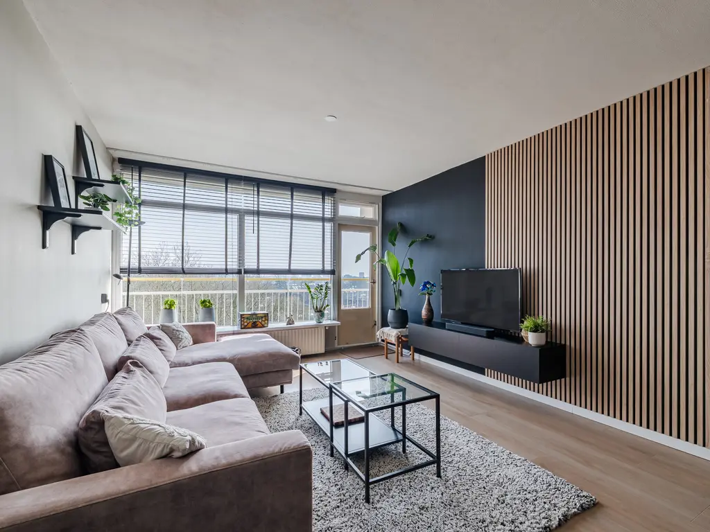 Smetanalaan 262, ASSEN