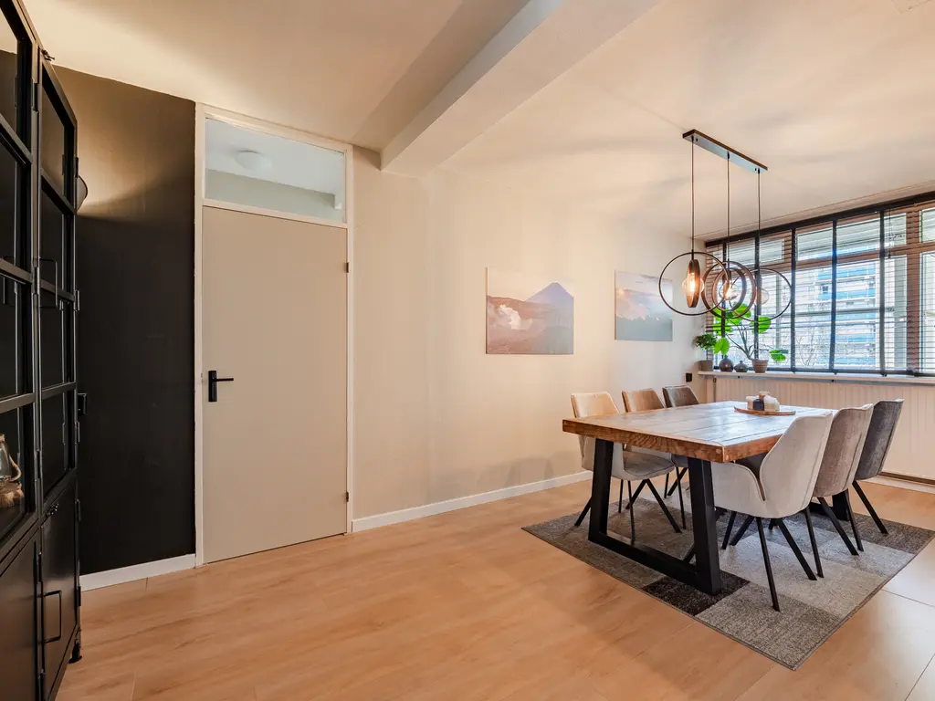 Smetanalaan 262, ASSEN