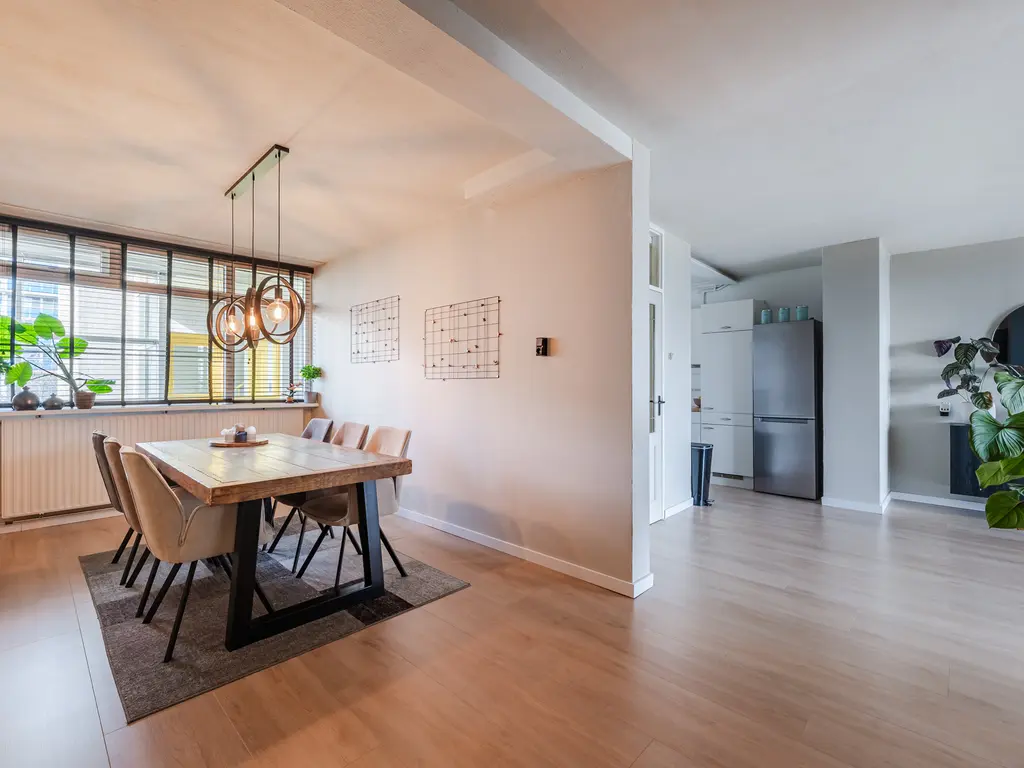 Smetanalaan 262, ASSEN