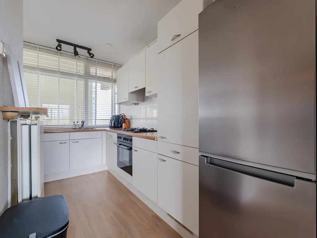 Smetanalaan 262, ASSEN