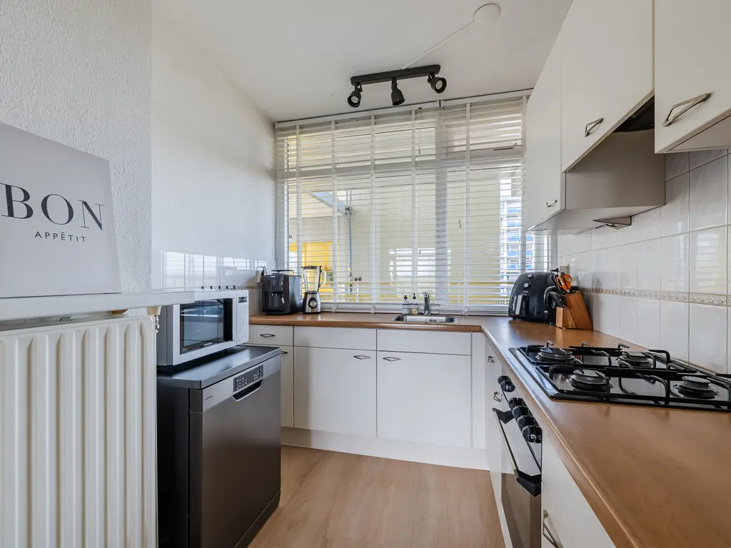 Smetanalaan 262, ASSEN