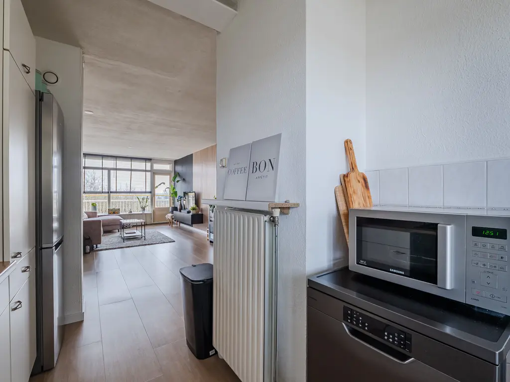 Smetanalaan 262, ASSEN