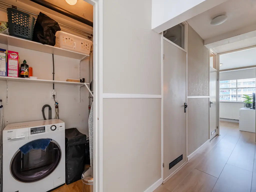 Smetanalaan 262, ASSEN