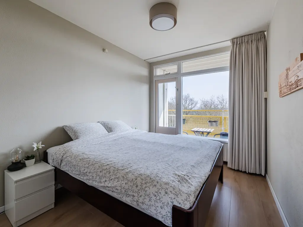 Smetanalaan 262, ASSEN