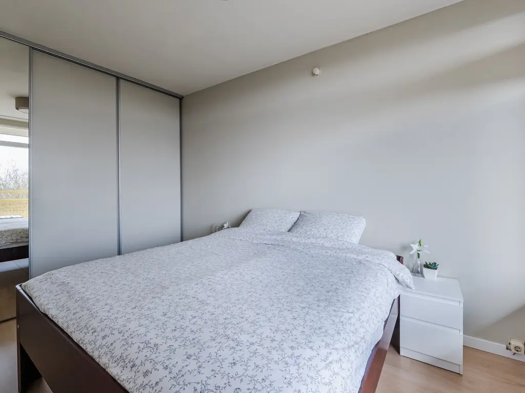 Smetanalaan 262, ASSEN