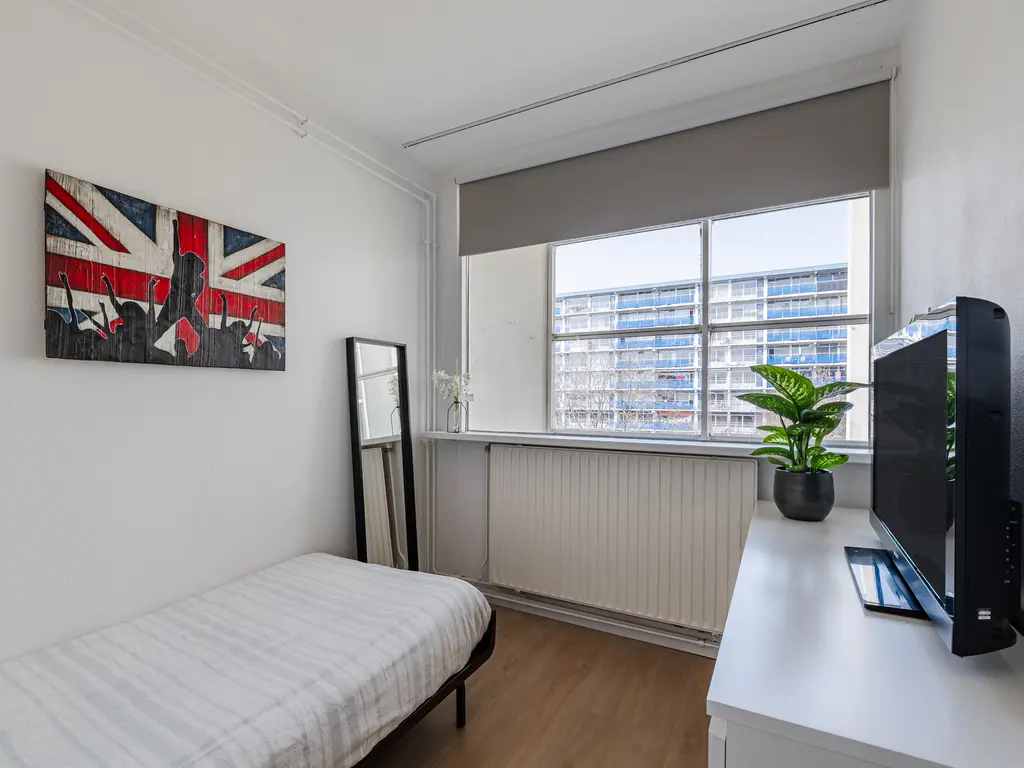 Smetanalaan 262, ASSEN