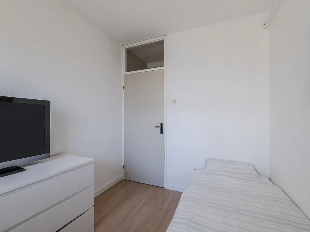 Smetanalaan 262, ASSEN