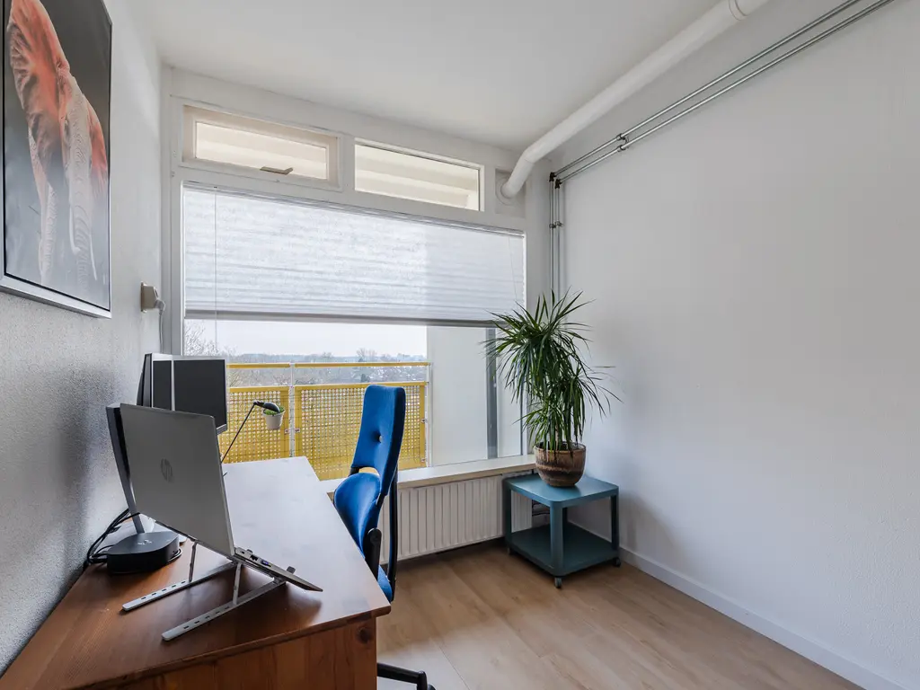 Smetanalaan 262, ASSEN