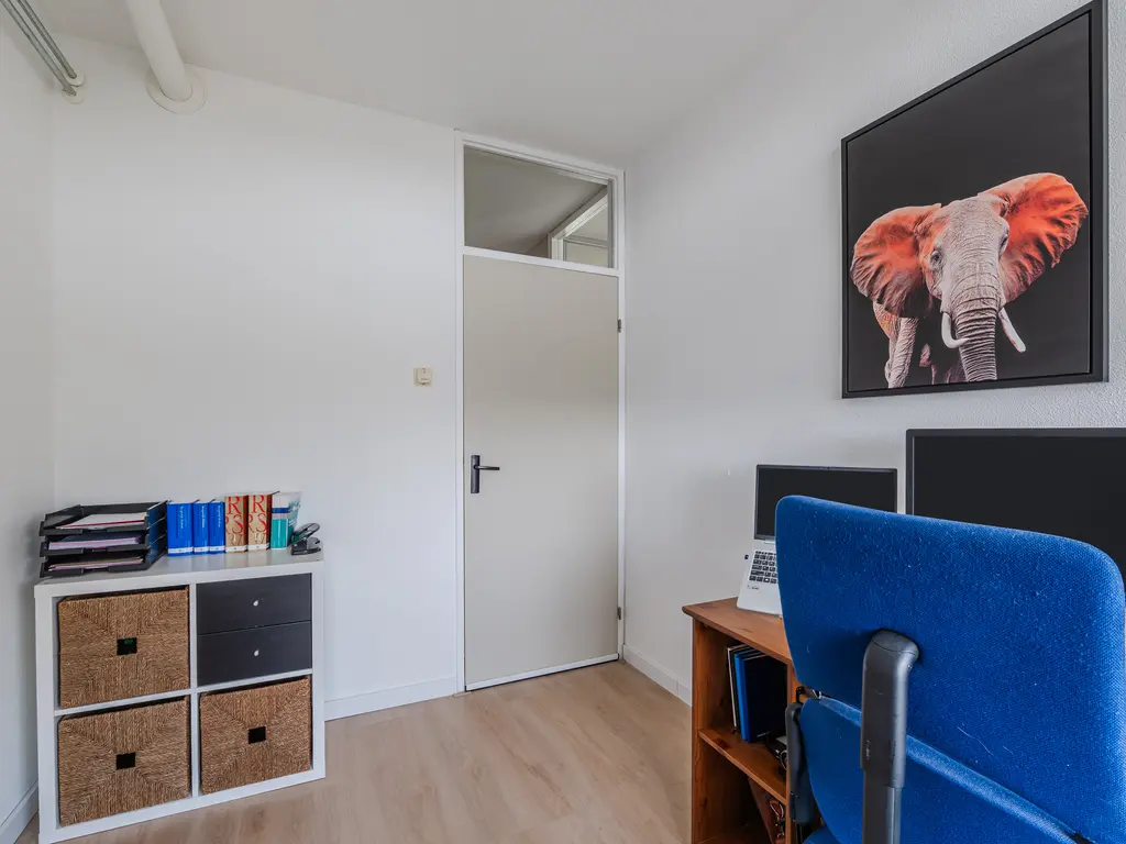 Smetanalaan 262, ASSEN