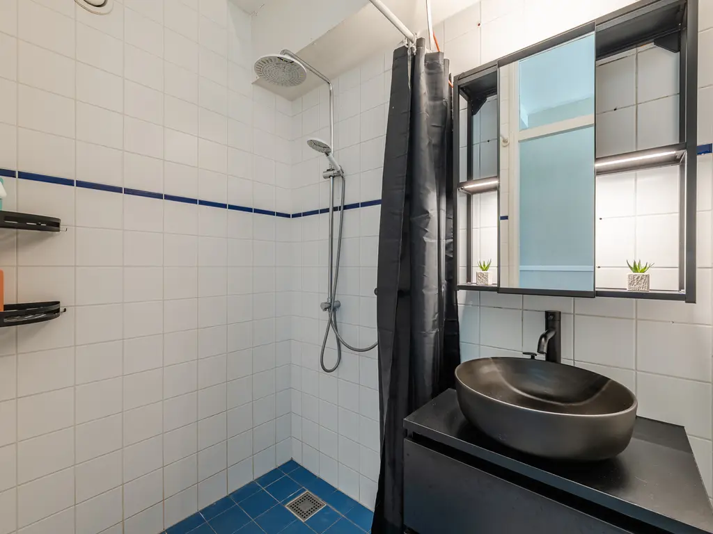 Smetanalaan 262, ASSEN