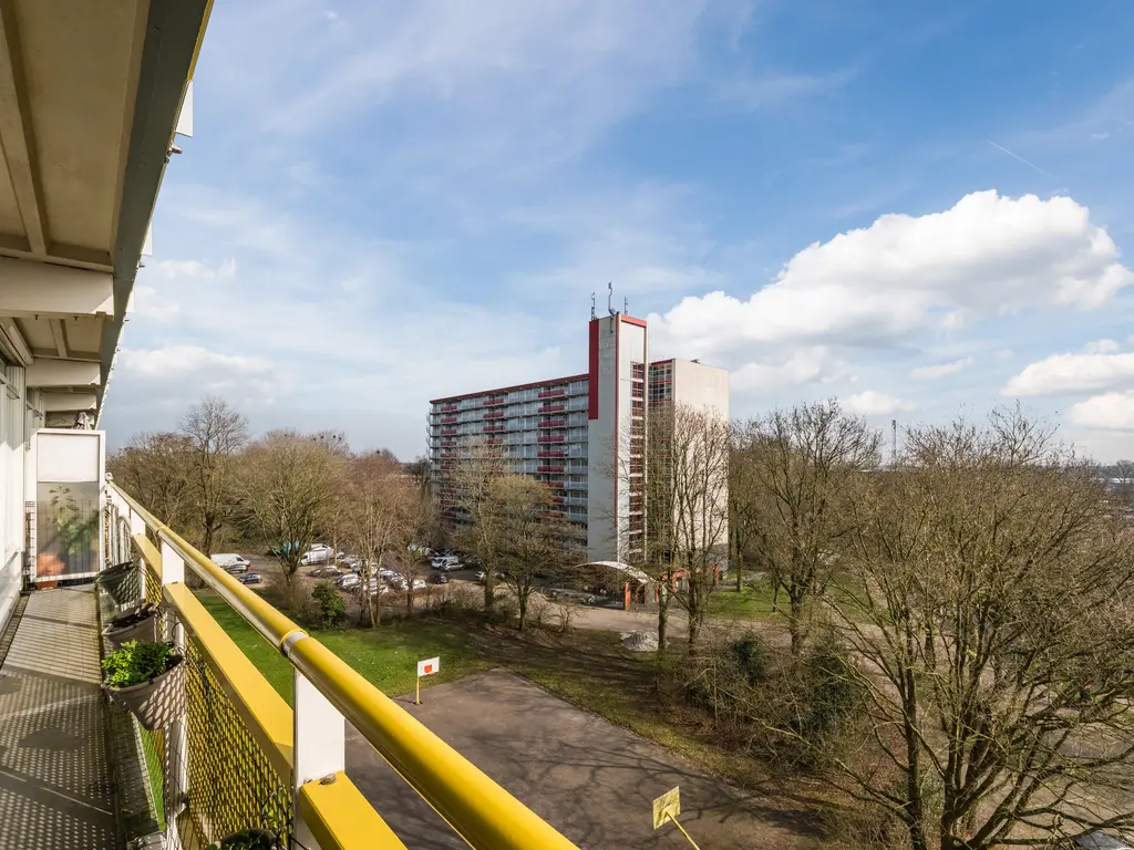 Smetanalaan 262, ASSEN