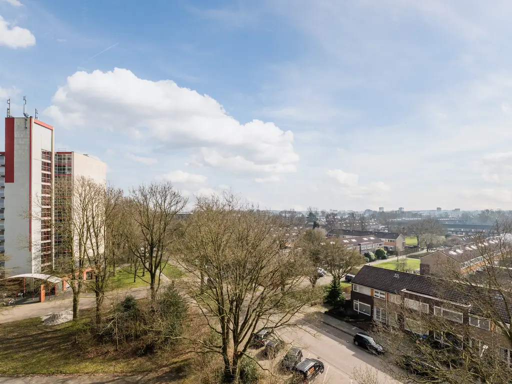 Smetanalaan 262, ASSEN