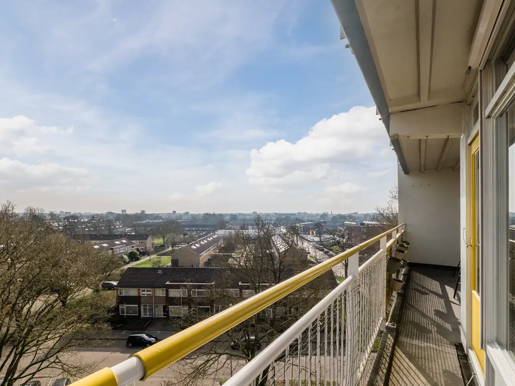 Smetanalaan 262, ASSEN