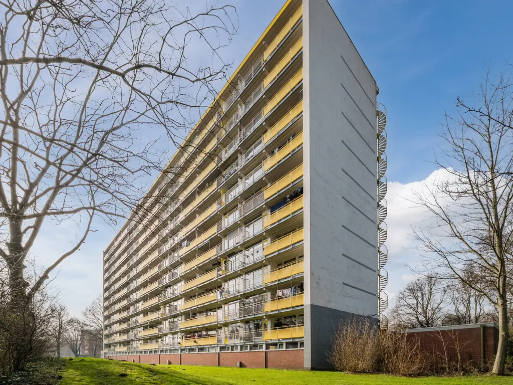 Smetanalaan 262, ASSEN