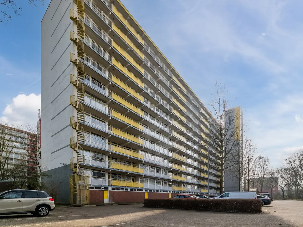 Smetanalaan 262, ASSEN