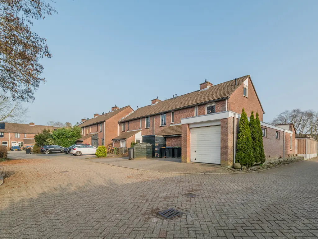 Nijstukken 118, ASSEN