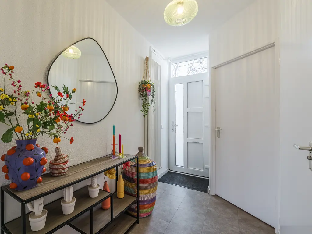 Nijstukken 118, ASSEN