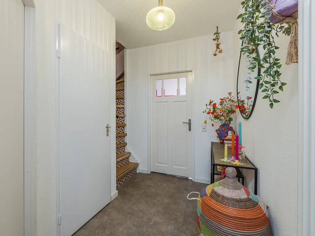 Nijstukken 118, ASSEN