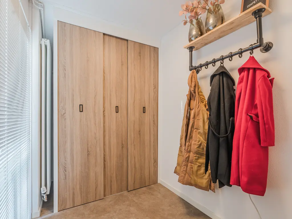 Nijstukken 118, ASSEN